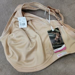 Freya bra size 30K